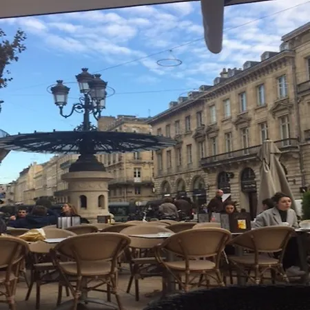 Vieille Tour Bordeaux