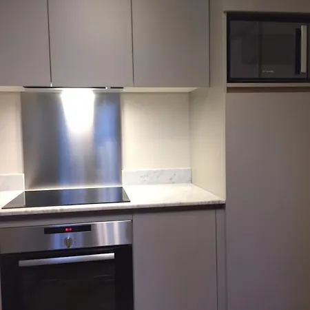 Vieille Tour Apartment *