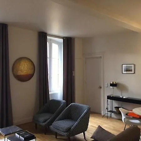 Apartment Vieille Tour Bordeaux