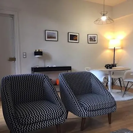 Apartment Vieille Tour *